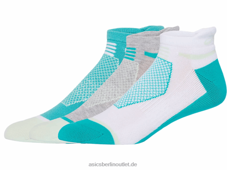 Intensität st 2,0 BL4N359Asics hellgraues Heidekraut