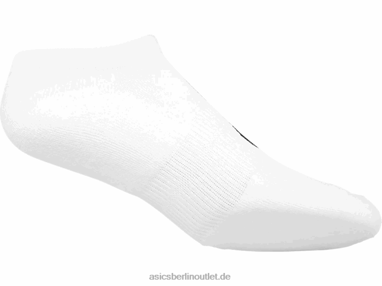Invasion No Show (6er-Pack) BL4N584Asics strahlend weiß