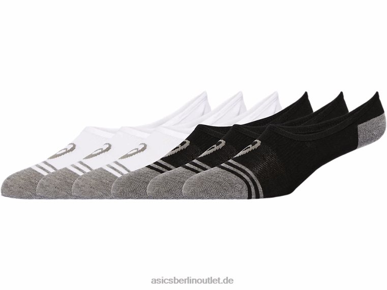 Invasion ultraniedrig BL4N1877Asics strahlend weiß/schwarz