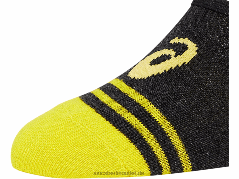 Invasion ultraniedrig BL4N1885Asics dunkelgraues Heidekraut