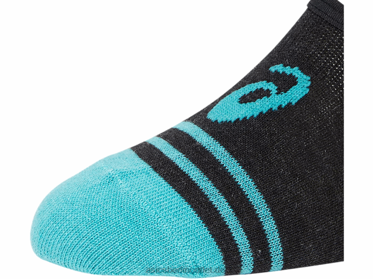 Invasion ultraniedrig BL4N1885Asics dunkelgraues Heidekraut