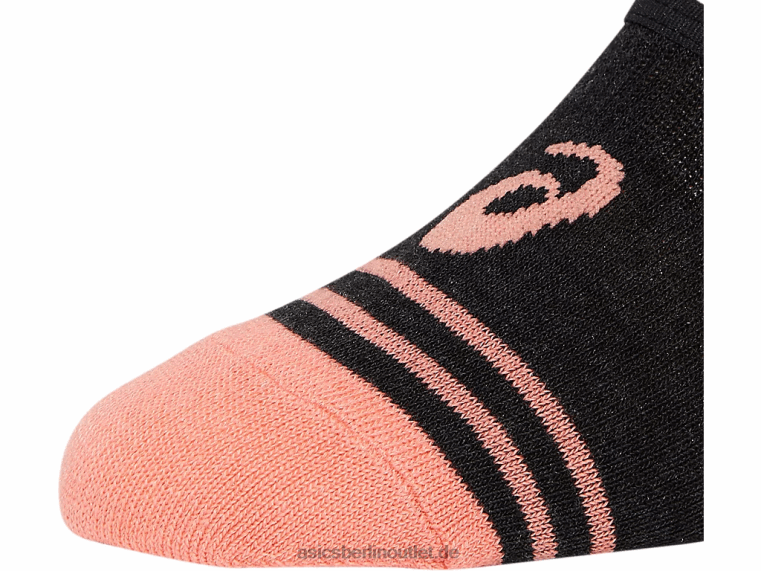 Invasion ultraniedrig BL4N1885Asics dunkelgraues Heidekraut