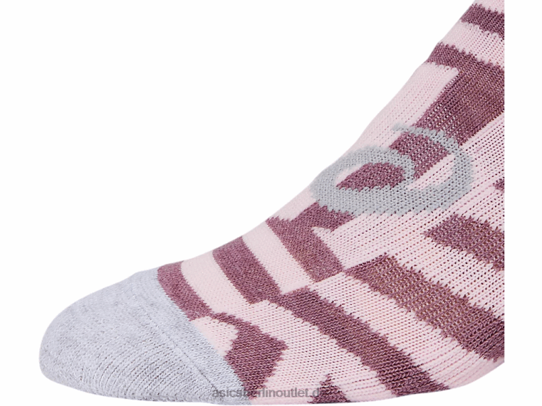 Jugendinvasion keine Show BL4N1886Asics rosa Salz/digitales Aqua/Seeglas