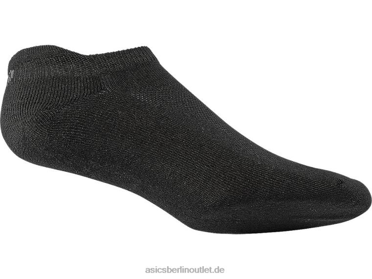 Kissen mit niedrigem Schnitt (3er-Pack) BL4N575Asics Schwarz