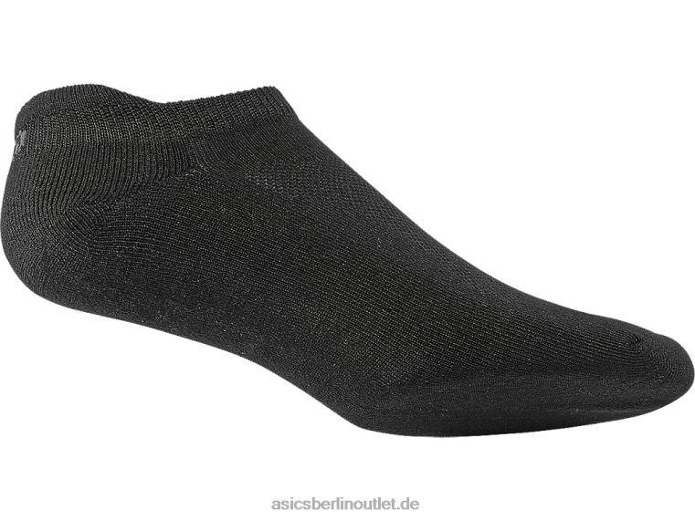 Kissen mit niedrigem Schnitt (3er-Pack) BL4N575Asics Schwarz
