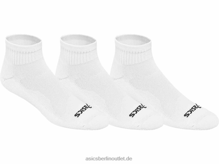 Kissenviertel BL4N581Asics Weiss