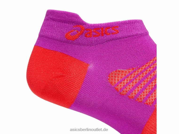 Quick Lyte Plus 3er-Pack für Damen BL4N2975Asics Orchidee/Alarmstufe Rot