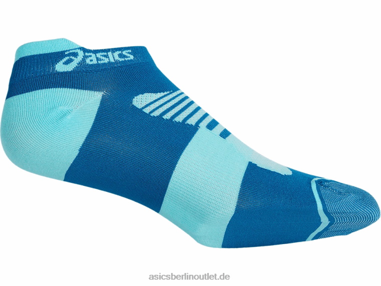 Quick Lyte Plus 3er-Pack für Damen BL4N4182Asics Eisminze/tiefer Saphir-Pop