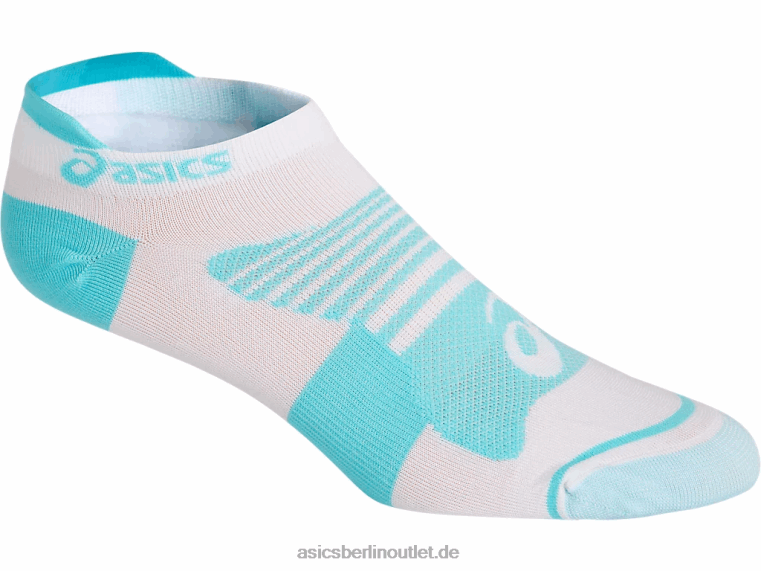 Quick Lyte Plus 3er-Pack für Damen BL4N4182Asics Eisminze/tiefer Saphir-Pop