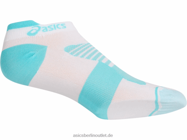 Quick Lyte Plus 3er-Pack für Damen BL4N4182Asics Eisminze/tiefer Saphir-Pop
