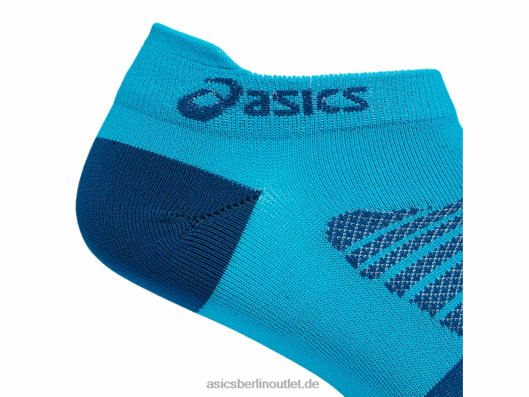 Quick Lyte Plus für Herren, 3 Stück BL4N1026Asics Lagune/Tiefseeblaugrün