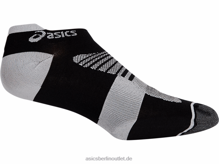 Quick Lyte Plus für Herren, 3 Stück BL4N1610Asics strahlend weiß/schwarz