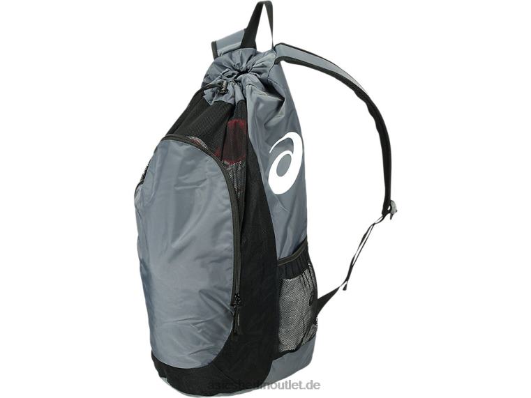 Ausrüstungstasche 2.0 BL4N319Asics stahlgrau/schwarz