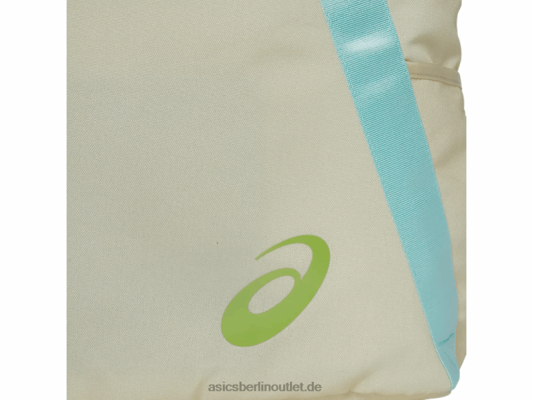 Damen-Tragetasche „Fit Sana 2.0“. BL4N3489Asics Birke/klares Blau
