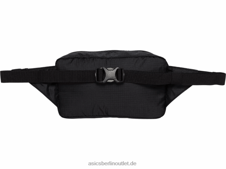 Hüfttasche Unisex BL4N1430Asics Leistung schwarz