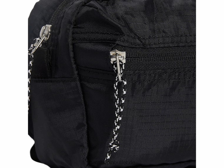 Hüfttasche Unisex BL4N1430Asics Leistung schwarz