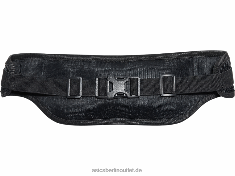 Lam Hüfttasche BL4N1614Asics Leistung schwarz