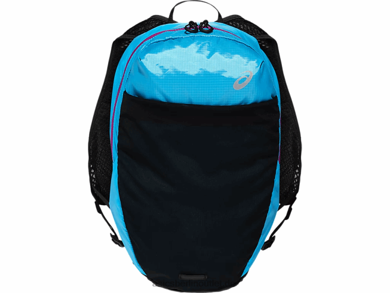 Rucksack 10l BL4N838Asics digitales Aqua