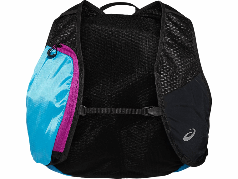 Rucksack 10l BL4N838Asics digitales Aqua