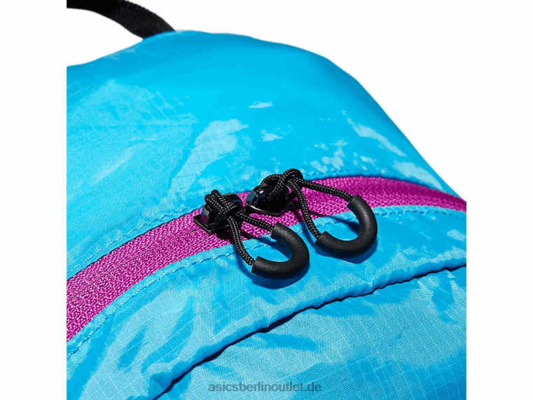 Rucksack 10l BL4N838Asics digitales Aqua
