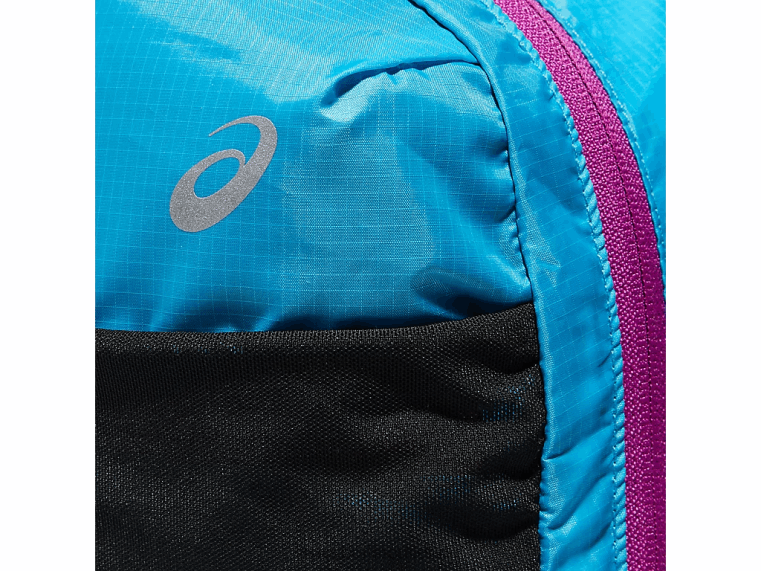 Rucksack 10l BL4N838Asics digitales Aqua