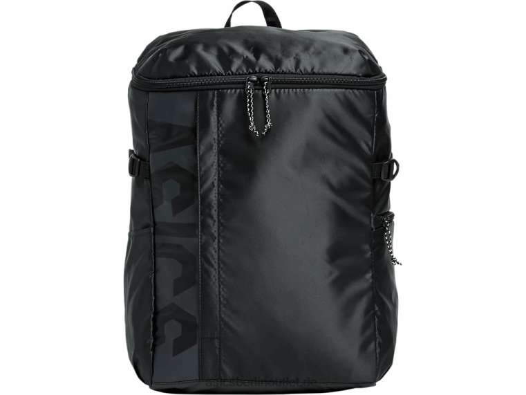 Rucksack 28 BL4N2126Asics Performance Schwarz/Phantom