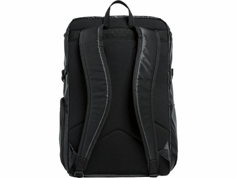 Rucksack 28 BL4N2126Asics Performance Schwarz/Phantom