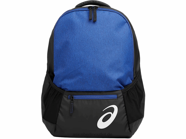 Teamrucksack BL4N320Asics Team Royal Heather