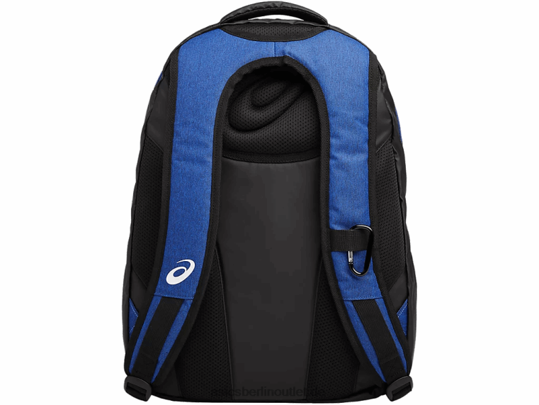 Teamrucksack BL4N320Asics Team Royal Heather