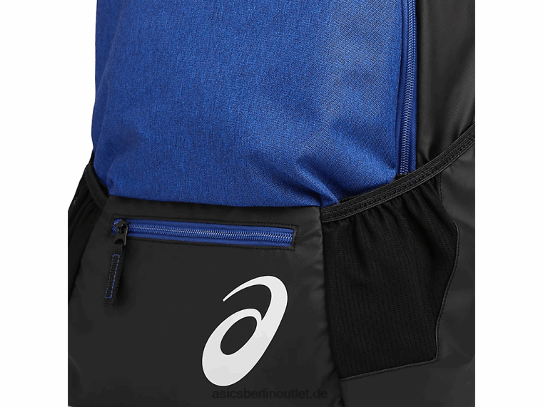 Teamrucksack BL4N320Asics Team Royal Heather