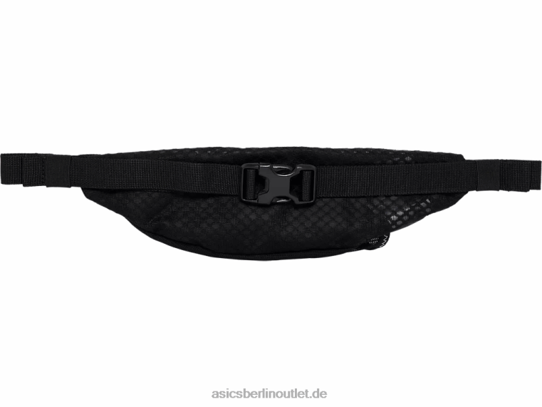 Unisex-Hüfttasche mittelgroß BL4N190Asics Leistung schwarz