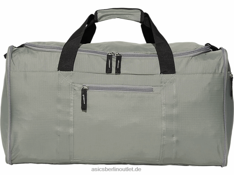 packbare Reisetasche BL4N1692Asics grau