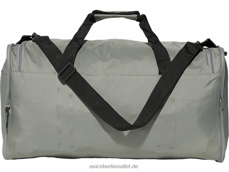 packbare Reisetasche BL4N1692Asics grau