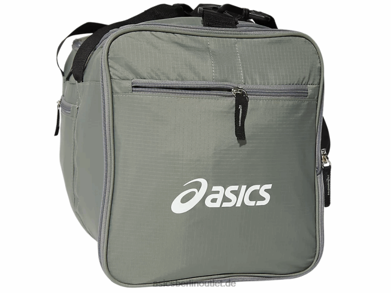 packbare Reisetasche BL4N1692Asics grau