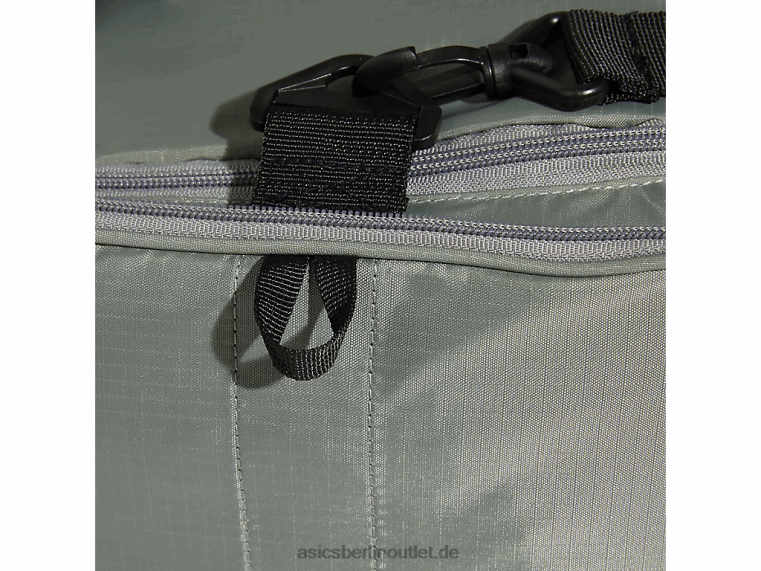 packbare Reisetasche BL4N1692Asics grau